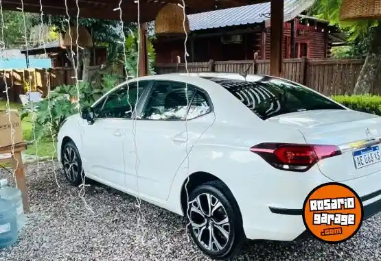 Citroën C4  2020 - foto 2