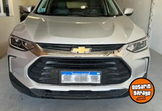 Chevrolet Tracker Premier 2020 - foto 1