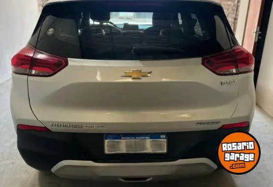 Chevrolet Tracker Premier  2020 - foto 2