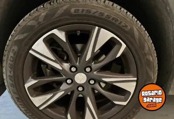 Chevrolet Tracker Premier  2020 - foto 5