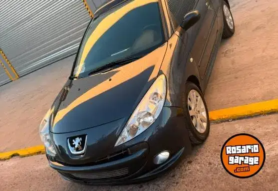 Peugeot 207 Premium  2011 - foto 1