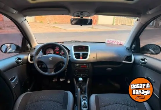 Peugeot 207 Premium  2011 - foto 3