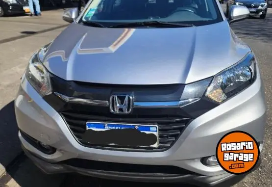 Honda Hrv Exl 2018 - foto 1