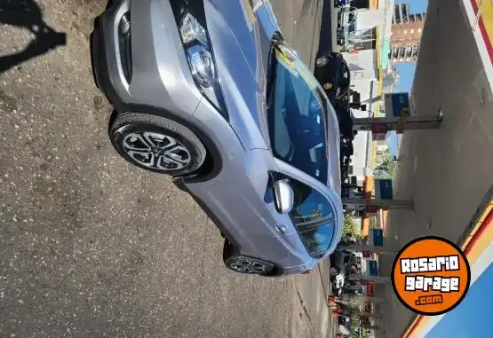 Honda Hrv Exl  2018 - foto 2
