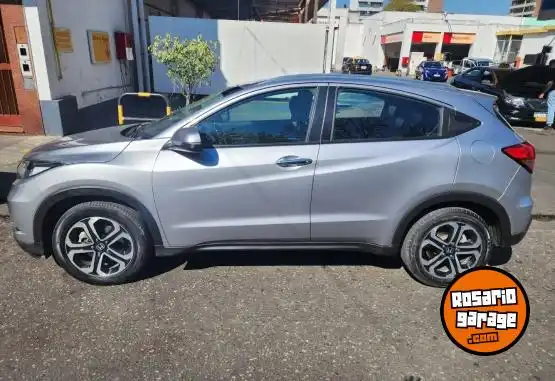Honda Hrv Exl  2018 - foto 3