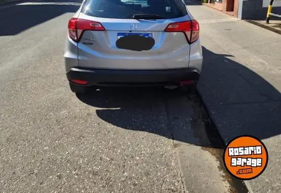 Honda Hrv Exl  2018 - foto 4