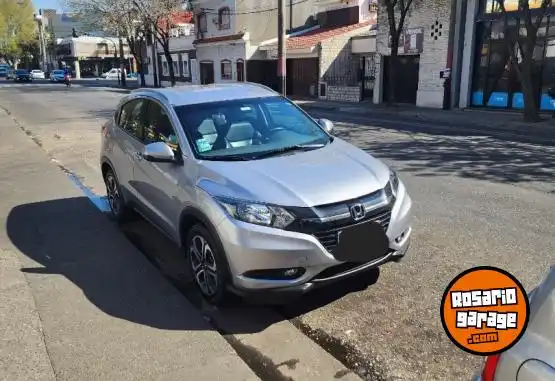 Honda Hrv Exl  2018 - foto 5
