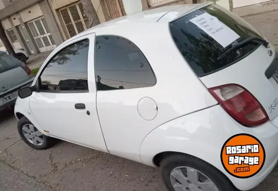 Ford Ka   2005  2005 - foto 1