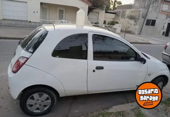 Ford Ka   2005  2005 - foto 2