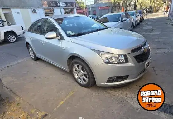 Chevrolet Cruze  2011 - foto 1