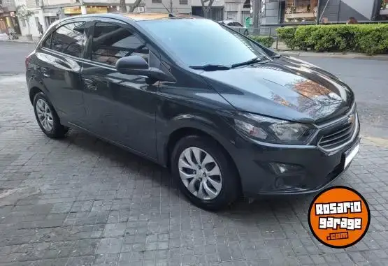 Chevrolet Onix Lt 1.4  2018 - foto 1
