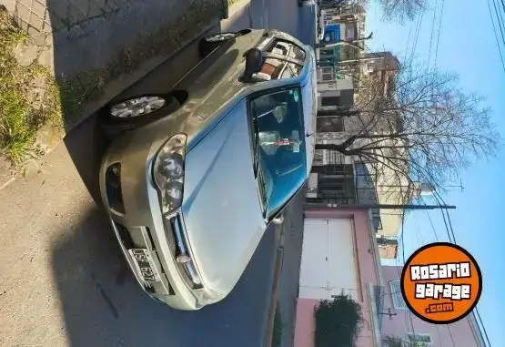 Fiat Palio Fire 1.4  2011 - foto 1