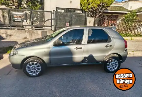 Fiat Palio Fire 1.4  2011 - foto 2