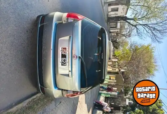 Fiat Palio Fire 1.4  2011 - foto 3