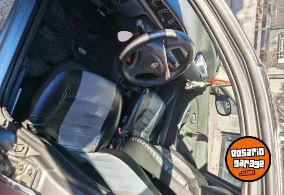 Fiat Palio Fire 1.4  2011 - foto 4