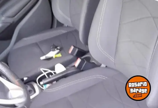 Ford Fiesta Se Plus  2014 - foto 5