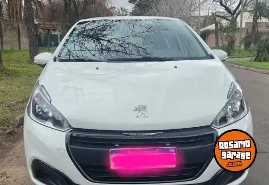 Peugeot 208 Active 2020  2020 - foto 1