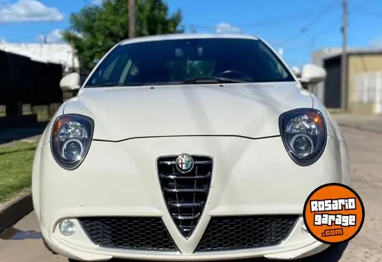 Alfa Romeo Mito  2014 - foto 1