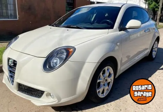 Alfa Romeo Mito  2014 - foto 2