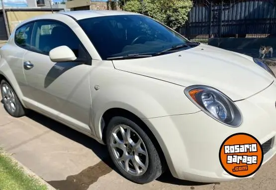 Alfa Romeo Mito  2014 - foto 3