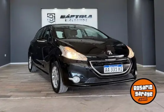 Peugeot 208 Allure Touchscreen  2016 - foto 1