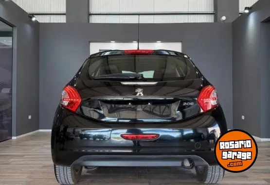 Peugeot 208 Allure Touchscreen  2016 - foto 3