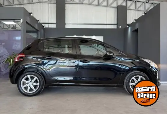 Peugeot 208 Allure Touchscreen  2016 - foto 4