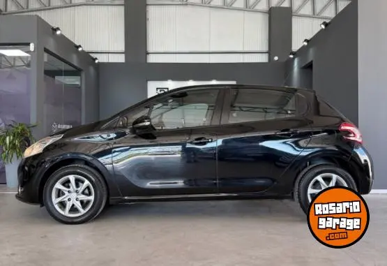 Peugeot 208 Allure Touchscreen  2016 - foto 5