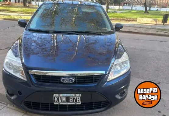 Ford Focus Trend 1.6L Nafta  2012 - foto 2