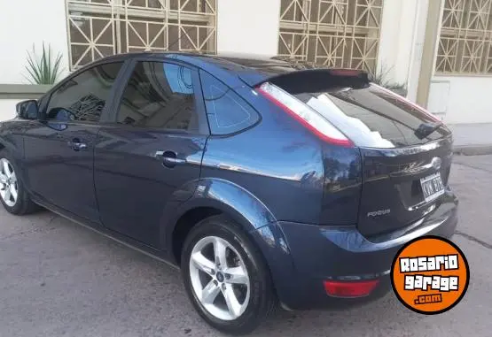 Ford Focus Trend 1.6L Nafta  2012 - foto 4