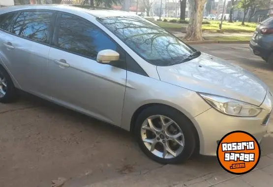 Ford Focus 5P 2.0 At Se Plus  2016 - foto 3