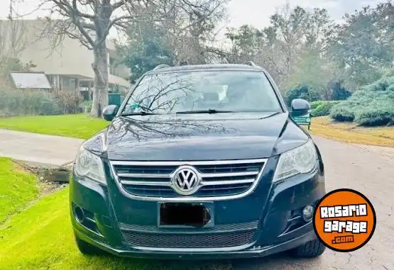 Volkswagen Tiguan  2011 - foto 2