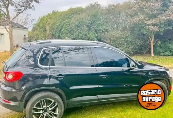 Volkswagen Tiguan  2011 - foto 4