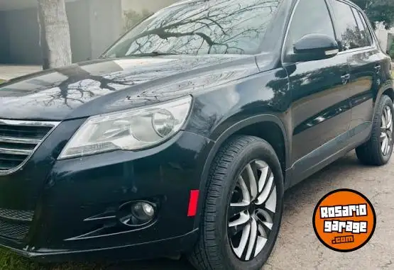 Volkswagen Tiguan  2011 - foto 5
