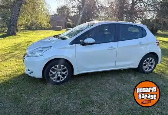 Peugeot Allure Vtv  2014 - foto 1