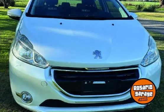 Peugeot Allure Vtv  2014 - foto 2