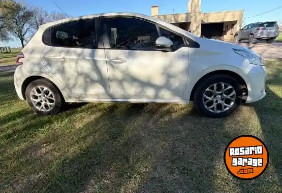 Peugeot Allure Vtv  2014 - foto 4