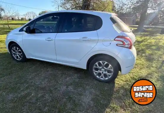 Peugeot Allure Vtv  2014 - foto 5