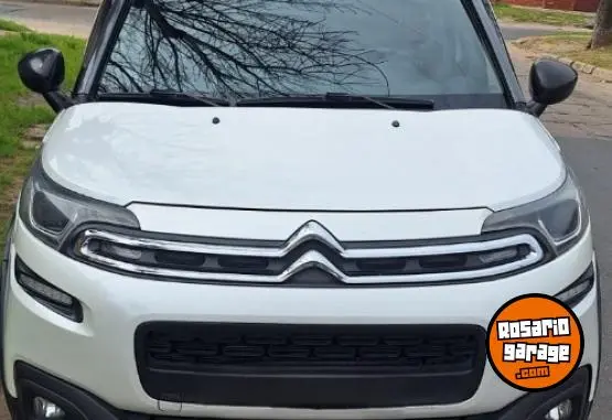 Citroën C3 Aircross Feel  2016 - foto 1