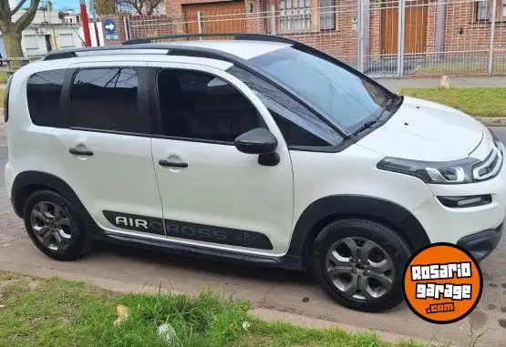 Citroën C3 Aircross Feel  2016 - foto 2