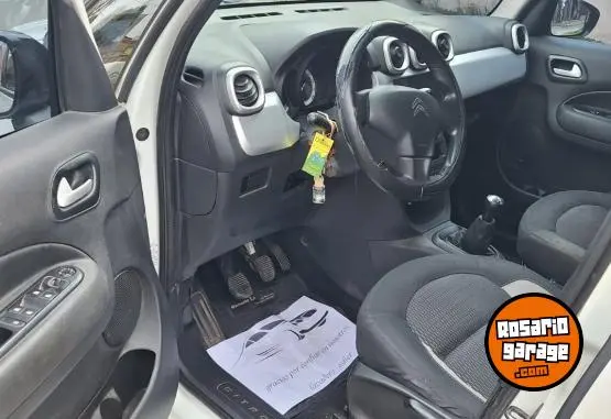 Citroën C3 Aircross Feel  2016 - foto 5