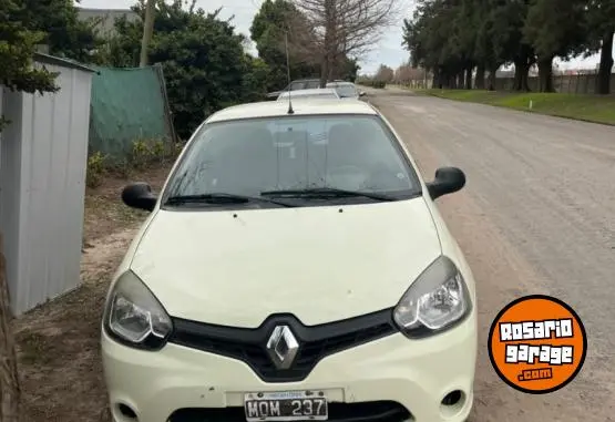 Renault Clio Mio  2013 - foto 3