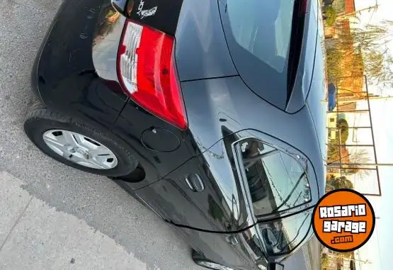 Chevrolet ÃNix Joy  2017 - foto 3