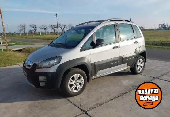 Fiat Idea  2015 - foto 1