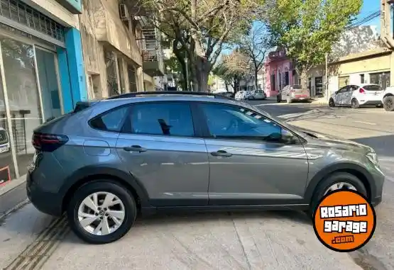 Volkswagen Nivus  2021 - foto 2