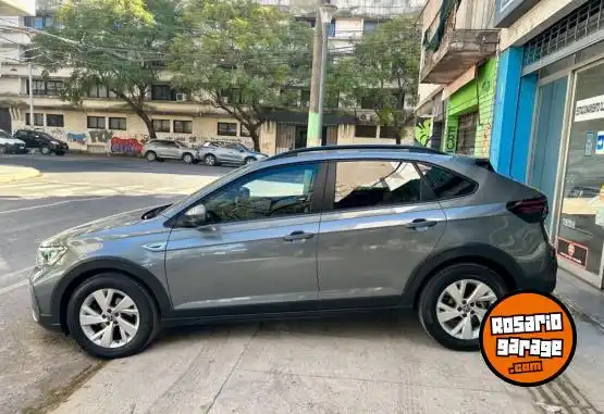Volkswagen Nivus  2021 - foto 3