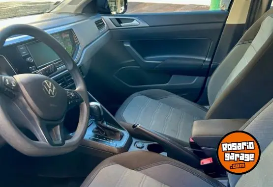 Volkswagen Nivus  2021 - foto 4