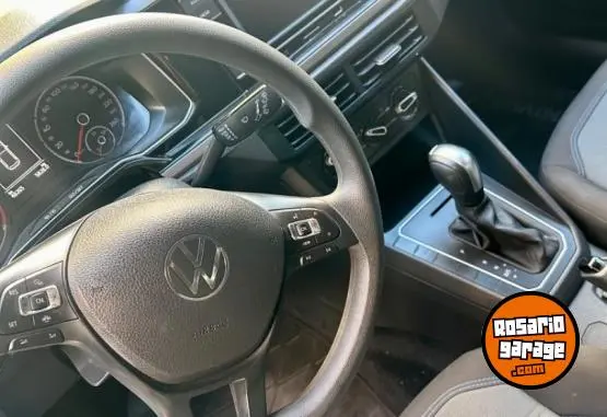 Volkswagen Nivus  2021 - foto 5