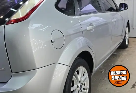 Ford Focus Ghia  2009 - foto 4