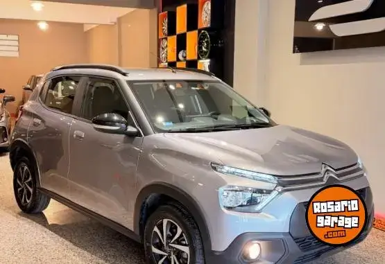 Citroën C3 Feel Pack Vti  2025 - foto 1